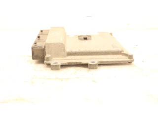 Блок управления двигателем Блок управления Dacia Logan II