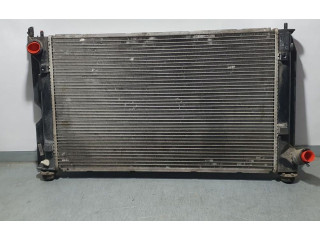 Радиатор охлаждающей жидкости