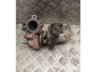 Turbodmychadlo Турбина 172010R010 Toyota Avensis T250 2AD-FTV