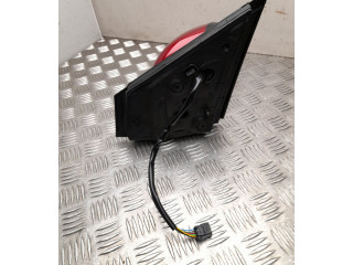 Зеркало электрическое Dacia Sandero