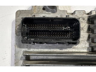 Блок управления двигателя 12633238   Chevrolet Camaro