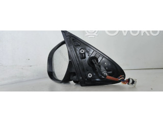 Зеркало электрическое Mitsubishi Outlander 2013 - 2021 года