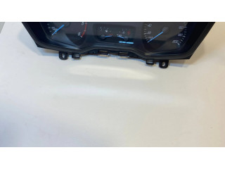 Панель приборов GK2T10849CE Ford Transit Custom