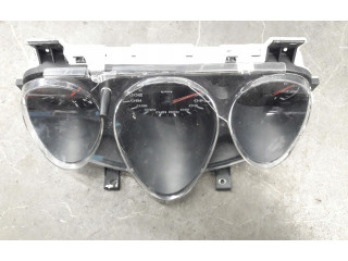 Панель приборов MR951770 Mitsubishi Galant