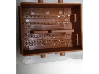 Pojistková skříňka 31314116AA, BG9T14C256GA Volvo V60 2011