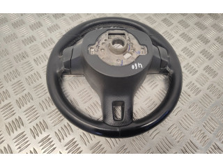 Руль Volkswagen Jetta VI 2011 - 2018 года 5C0419091AL