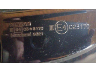 Zpětné zrcátko Nissan Teana 2010 023170, NISSAN023170
