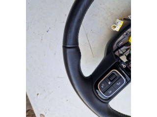 Руль Citroen C3 Aircross 2017 - года 98118752ZD