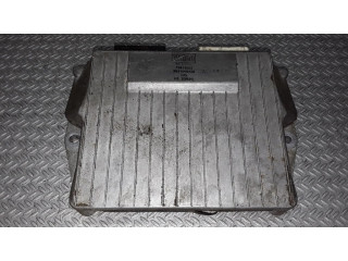 Блок управления двигателя 73813002   Citroen Xantia