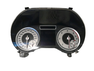 Панель приборов A176900790180 Mercedes-Benz A W176