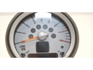 Тахометр