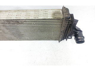 Интеркулер     Mercedes-Benz R W251 