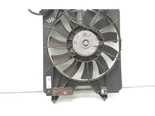 Вентилятор радиатора AE1680008671, MF0227406280 Honda Civic IX