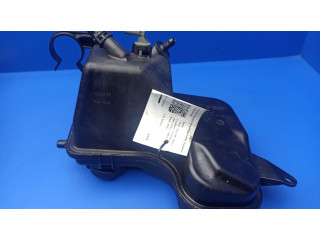 Расширительный бачок охлаждающей жидкости    