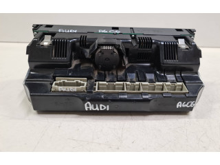 Блок управления климат-контролем 4F2820043B, 5HB00883310   Audi A6 S6 C6 4F