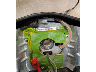 Ручка стеклоочистителей 4A0419091BB   Audi A6 S6 C4 4A