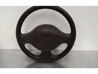 Подушка безопасности двери Dacia Logan I