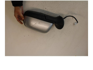 Зеркало электрическое Dacia Duster - года