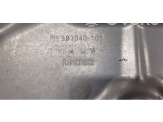 Блок управления двигателя 30661066, 970714101   Volvo V70