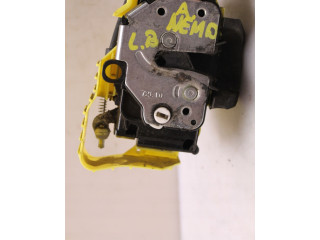 Замок багажника     Fiat Fiorino  -  года