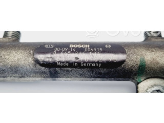 Магистральная трубка топлива A6110700295, 0445214034   Mercedes-Benz C W203   