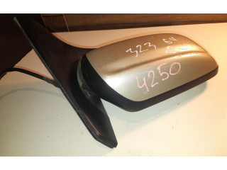 Зеркало электрическое правое Mazda 323 1999-2003 года