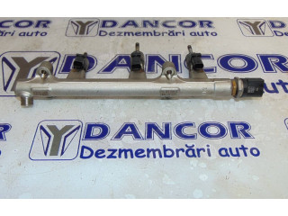 Топливная рампа 05C133320A   Skoda Scala  