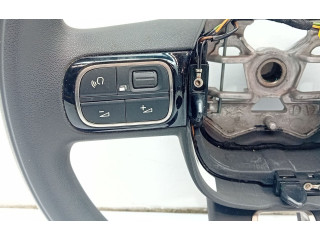 Руль Citroen C3 Aircross  2017 -  года 98164325ZD, 34228596C      