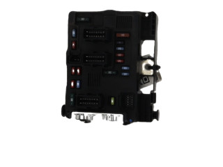 Модуль управления BSM 9650618380, C1-2927J Citroen C2