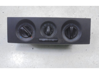Блок управления климат-контролем 6Y0820045D, 6Y0820045D   Skoda Fabia Mk1 (6Y)