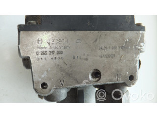 Jednotka ABS 0265217000, 1090910 BMW 7 E38 1996