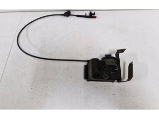 Боковая подушка безопасности XL2F-9C734-AA Ford Explorer