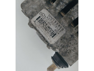 Генератор MN155953, A5TG0091ZE Smart ForFour I 1.3