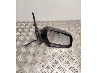 Зеркало (механическое)       Ford Fusion  2006 - 2012 года   