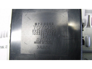 Блок управления дверью