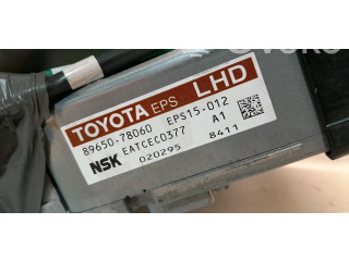 Рулевая рейка 8965078060 Lexus NX 2014 - 2021 года