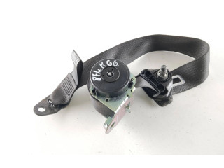 Вентилятор радиатора 13310131, 13251337 Chevrolet Orlando