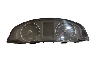 Přístrojová deska Volkswagen Transporter - Caravelle T5 2014 7E0920860A, 1019015467