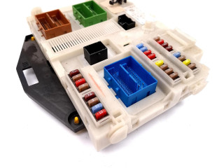 Комплект блоков управления 820LA03020566, 28298209 Ford S-MAX