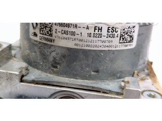 Блок АБС 476604971R Dacia Sandero III 2020 - года