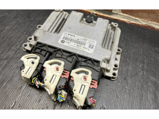Блок управления двигателя 0261S07212, 7627520   Mini One - Cooper R57