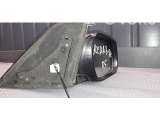 Зеркало электрическое        Mazda 3 I  2003 - 2006 года   