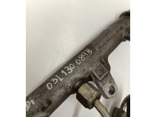 Топливная рампа 03L130089B   Volkswagen Golf VI  