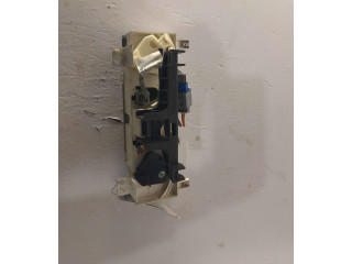 Блок управления климат-контролем Peugeot 406