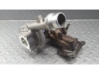 Турбина Hyundai i20 (BC3 BI3) 1.0 2823107600, 8925990001 для двигателя G3LE