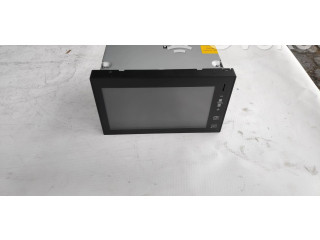 Дисплей 10R053682 Mitsubishi ASX