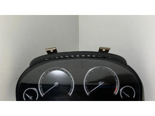 Přístrojová deska BMW 5 GT F07 2010 9232961, 0000242397