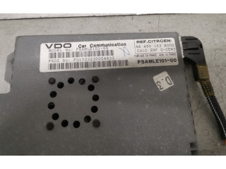 Блок комфорта 964901638000   Citroen C5   