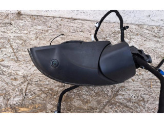 Зеркало электрическое        Audi A6 S6 C8 4K  2018 -  года   