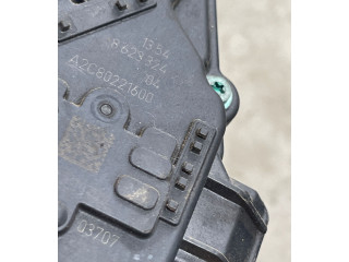 Рулевая рейка  Дроссельная заслонка 8623324, 03707   BMW 5 G30 G31 2016 -  года